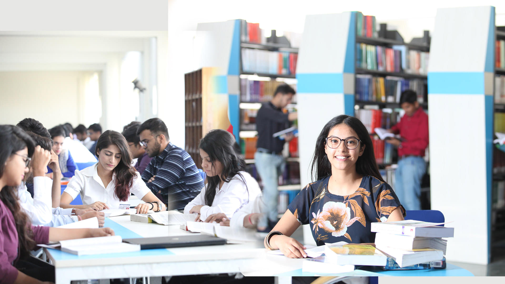 Jagannath Institute of Management Sciences Noida Infrastructure photo 5